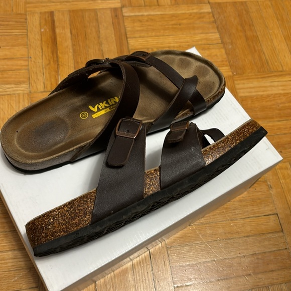 Viking sandals - Picture 4 of 5